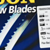 Olson Bandsaw Blade 93&1-2x1-8x14TPI Reg FB08593DB-1