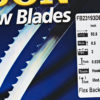 Olson Bandsaw Blade 93&1-2x1-2x3TPI Hook FB23193DB-1