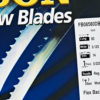 Olson Bandsaw Blade 80x1-8x14TPI REG FB08580DB-2