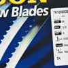 Olson Bandsaw Blade 80x1-4x6TPI Skip TK12580DB-1