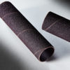 Clesco Spiral Coated Abrasive Sanding Sleeve 1 D x 4-12 L 80 Grit SS-016072-080A