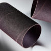 Clesco Spiral Coated Abrasive Sanding Sleeve 3 D x 5-12 L 80 Grit SS-048088-080A