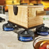 Rockler Bench Cookie® Finishing Cones 02