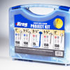 Kreg Pocket-Hole Screw Project Kit 04