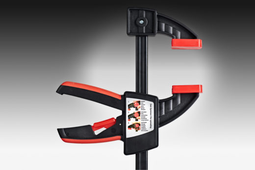 Bessey One-Handed Clamp 02