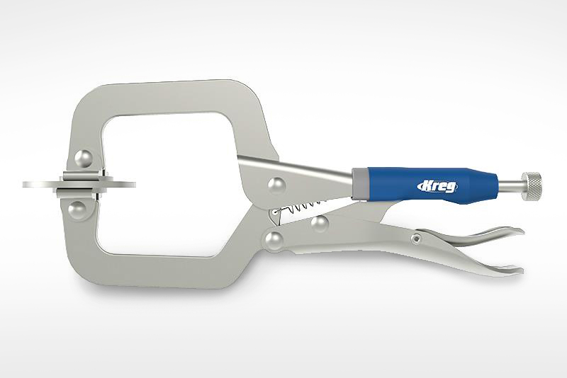 Kreg Clamp at