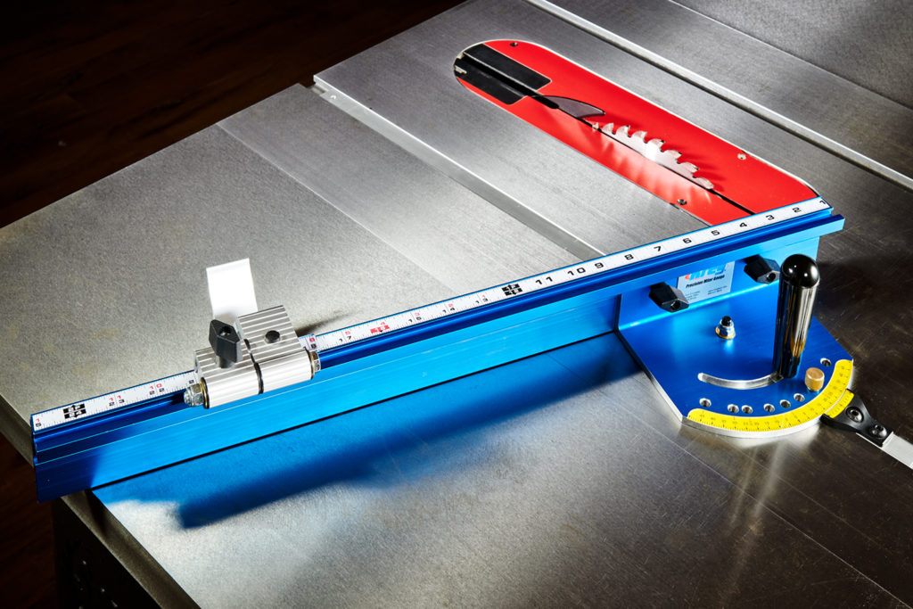 Kreg Precision Miter Gauge System