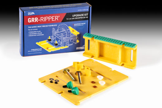 MicroJig GRR-Ripper Upgrade Kit