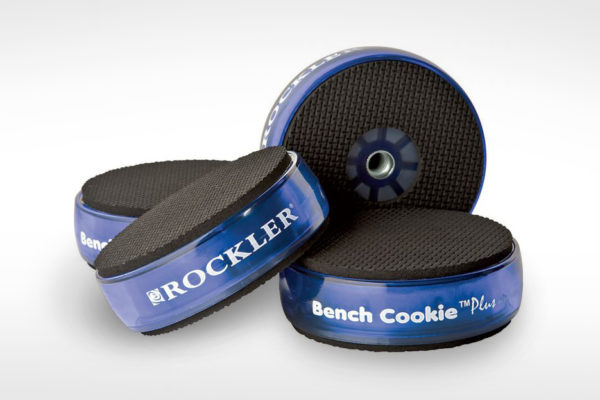 Rockler Bench Cookie® Plus Work Grippers 01