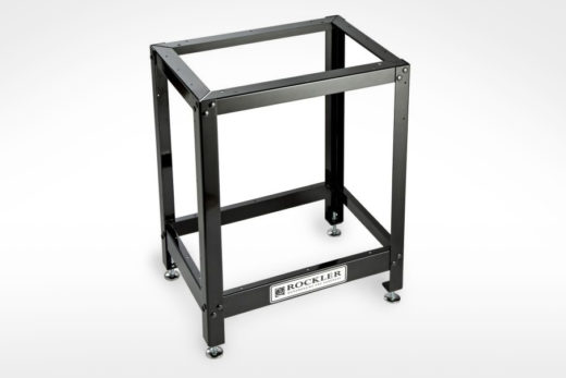 Rockler Router Table Steel Stand