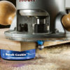 Rockler Bench Cookie® Plus Work Grippers 02