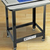 Rockler Router Table Steel Stand Router