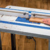 Rockler High Pressure Laminate Router Table Top Routing
