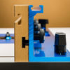 Rockler Router Table Fence Detail