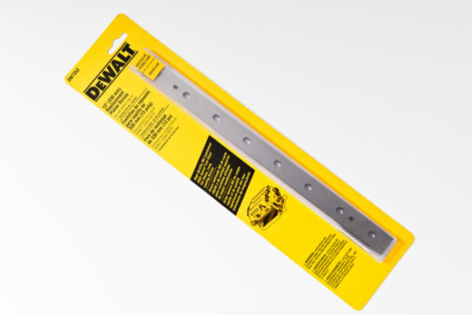 DeWalt 13in. Replacement Knives-#DW7352