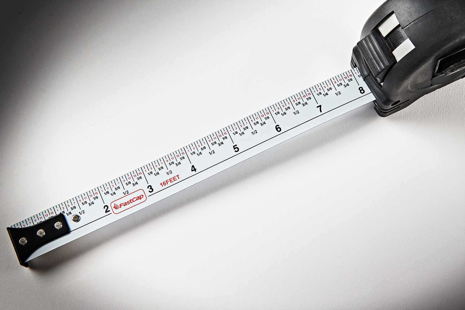 FastCap ProCarpenter Flatback Tape Measure - Standard Story Pole