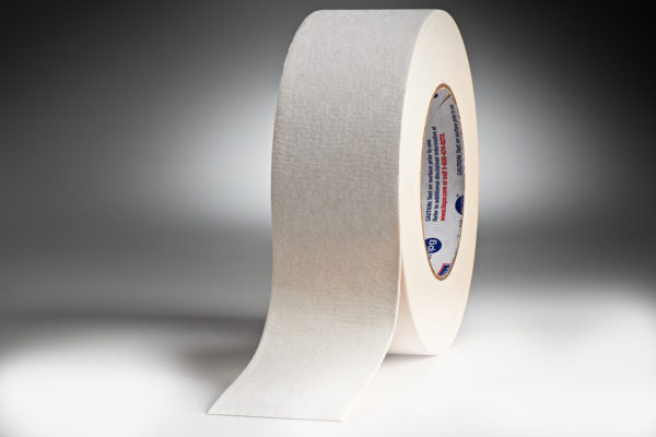 Double-Sided Tape, 2” x 36 Yard Roll