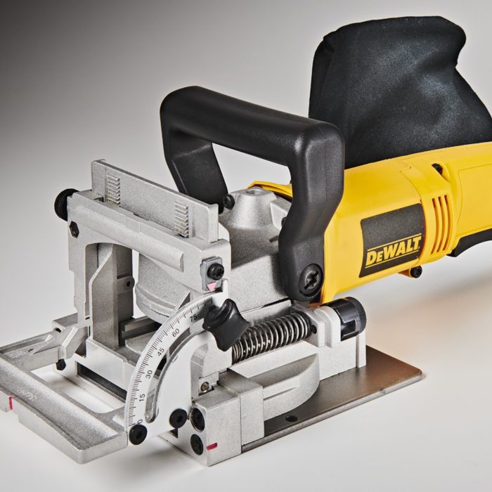 DeWalt Plate Joiner The Woodsmith Store