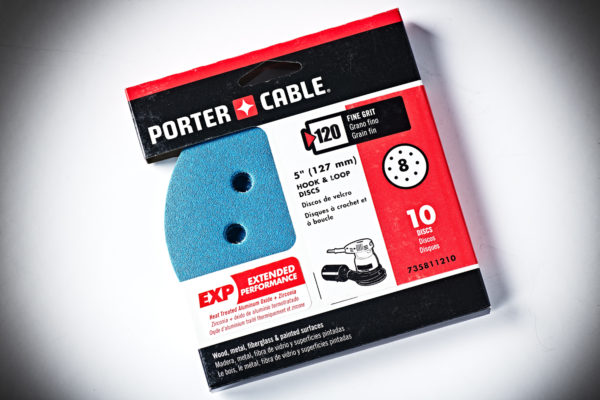 PorterCable5in.H&L8HoleDisk-120Grit-10pk 4