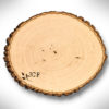 362027 Basswood Country Rounds - Large #27671-3