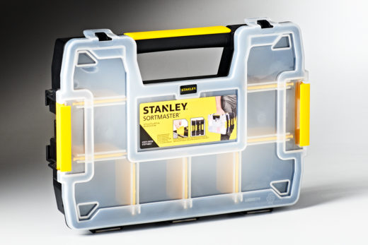 340251 Stanley Sortmaster Light #STST14021-1