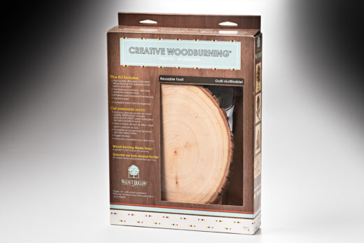 362030-Creative Woodburning® Kit I-#28371-2