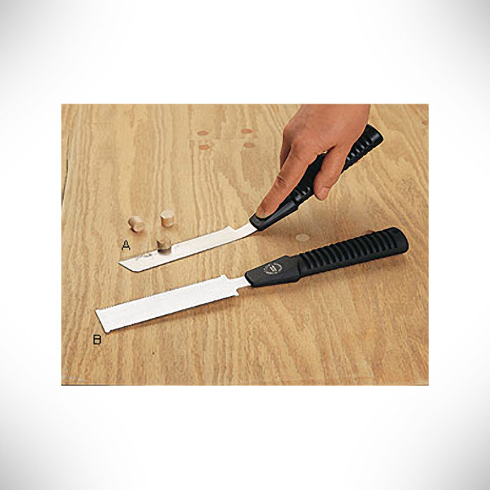 Veritas Flush-Cutting Saw - 1 Inch Blade, 22TPI | WhichOne - View #5