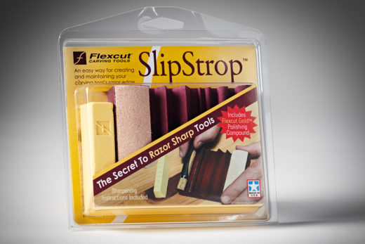 Flexcut SlipStrop #PW12-1