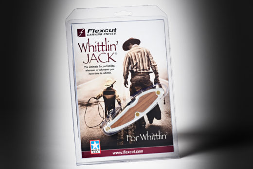 Flexcut Whittlin' Jack JKN88-3