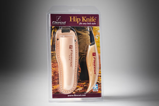 359114 Flexcut Hip Knife KN30-3