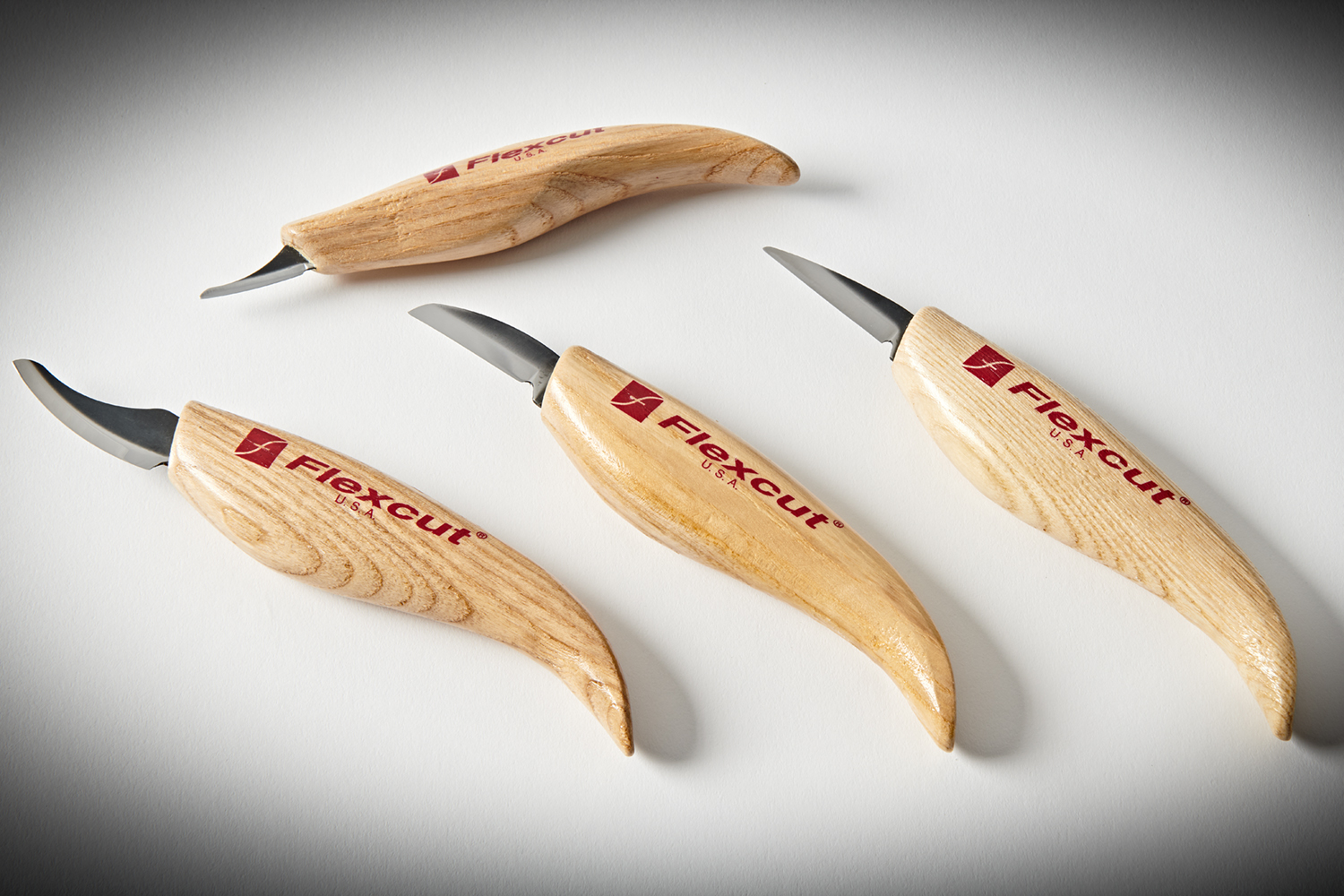 Flexcut Carving Knives