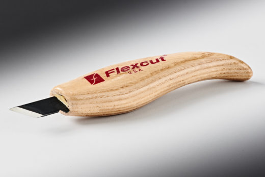 Flexcut Skew Knife KN11-2