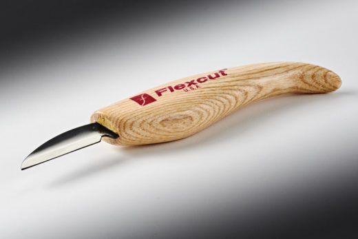 Flexcut Roughing Knife KN14-3