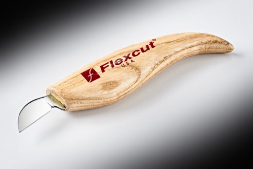 Flexcut Chipcarving Knife KN15-1