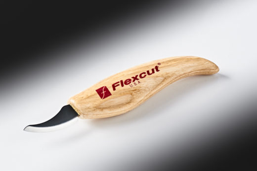 Flexcut Pelican Knife KN18-1