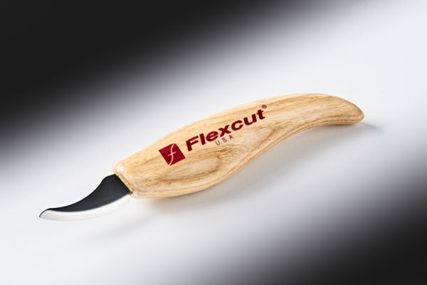 Flexcut Pelican Knife KN18-1