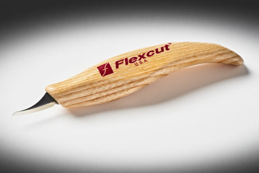 Flexcut Mini-Pelican Knife KN19-1