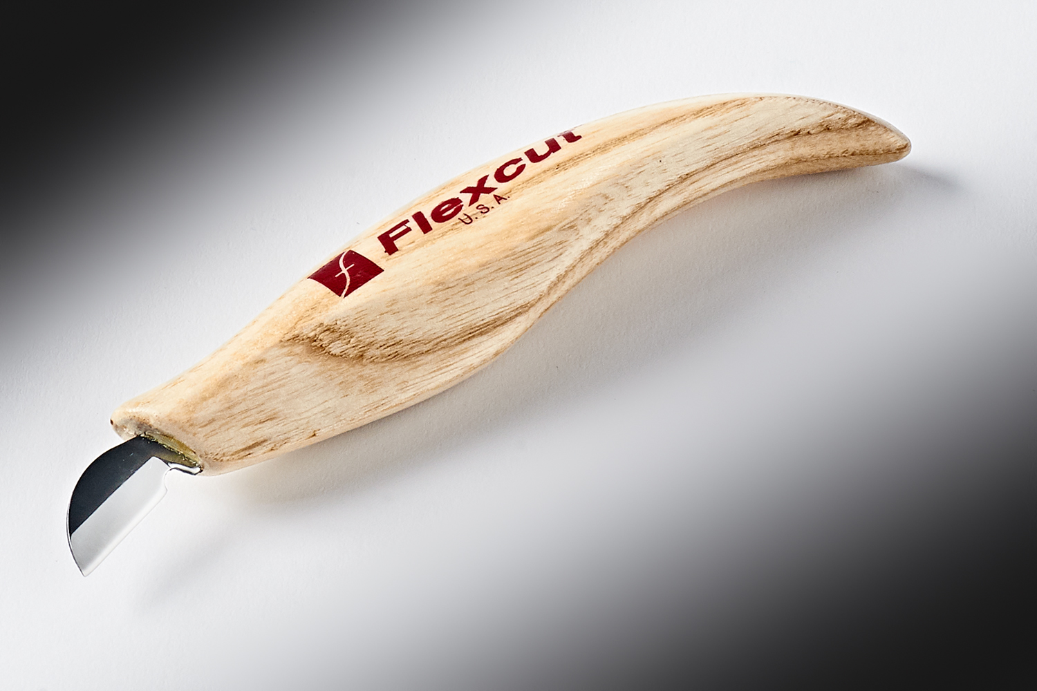Flexcut KN20 Mini-Chip Carving Knife - Blade HQ