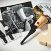Flexcut Beginner 3-Blade Craft Carver Set SK110-3