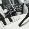 Flexcut Beginner 3-Blade Craft Carver Set SK110-2