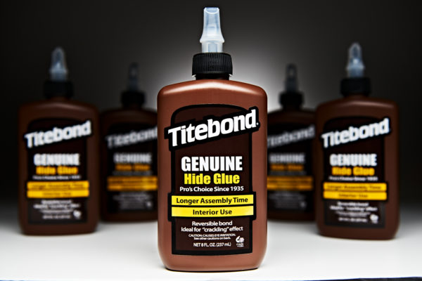 551017 Titebond Genuine Hide Glue #5013