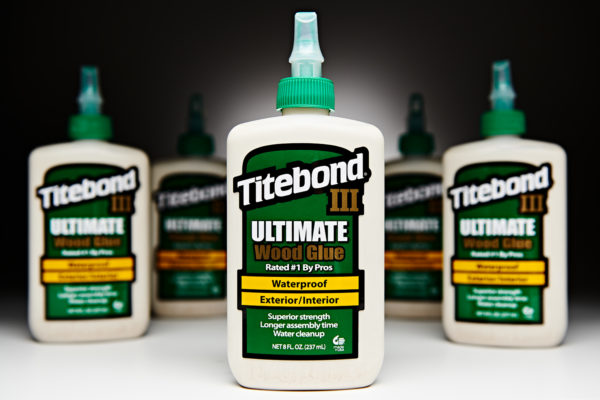 551160 Titebond III Ultimate Wood Glue 8 Oz. #1413