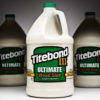 551166 Titebond III Ultimate Wood Glue 1 Gallon. #1416