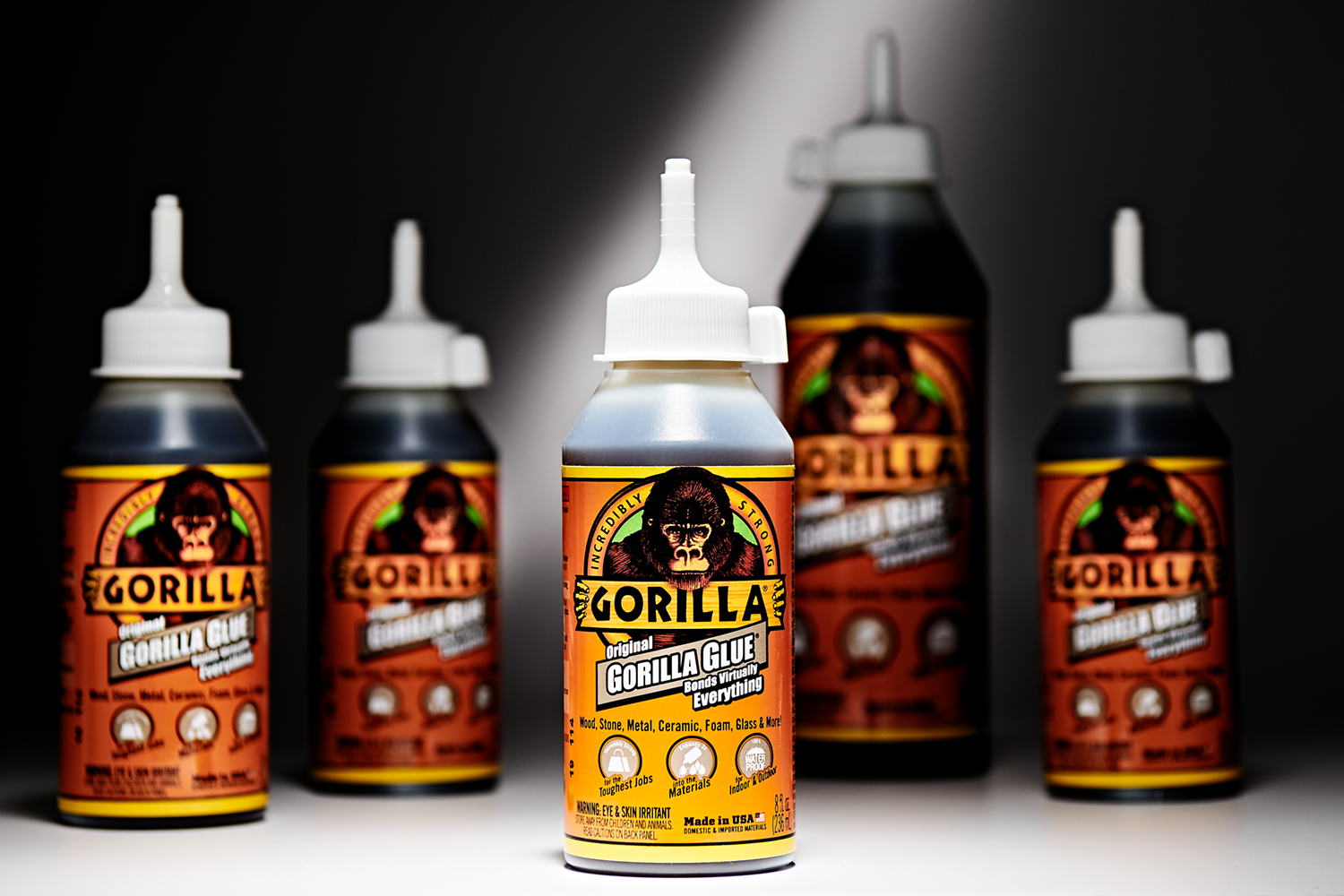 Gorilla® Original Gorilla Glue®