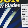 Olson Bandsaw Blade 70&1-2x1-4x6TPI Skip FB14570DB-1