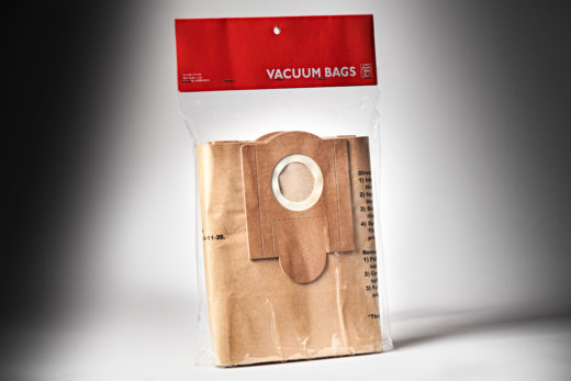 Fein Vacuum Bags 3-Pack for 9-11-20 & 9-11-55 913038K01