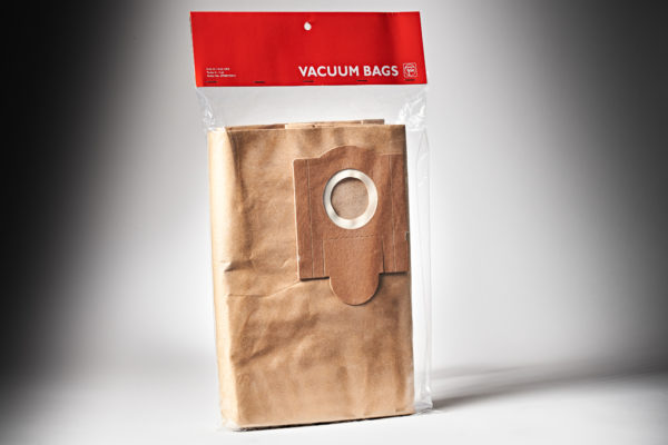 Fein Vacuum Bags 3-Pack for 9-55-13 & 9-55-13PE 913036K01