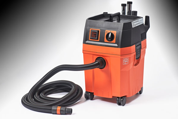 Fein Turbo II Set Wet-Dry Dust Extractor-#92028060090-3