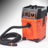 Fein Turbo II HEPA Wet-Dry Dust Extractor-#92028236990-2