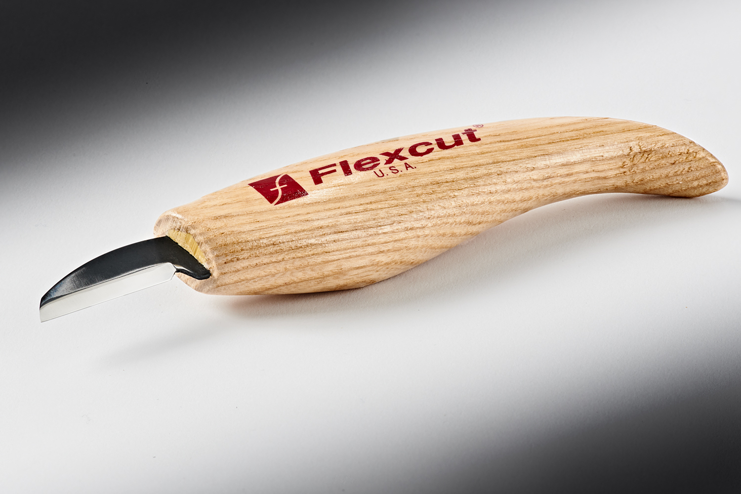 Flexcut 4mm Mixed Profile Micro Tool Set